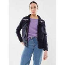Five Jeans - Kleding 48724 Brenda S Veste - Blauw - Maat L