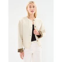 Five Jeans - 49381 Vitalis Veste Beige - Abbigliamento - Taglia L