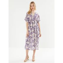 Bekleidung 64274 Renee Robe lila - Five Jeans - Größe S