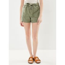 Bekleidung 97948 Steevy Short grün - Five Jeans - Größe 27