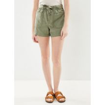 Five Jeans - Ropa 97948 Steevy Short - Verde