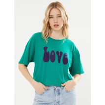 Bekleidung Swe2419 Sweat grün - Five Jeans - Größe XS