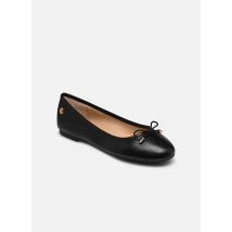 Lauren Ralph Lauren - Ballerinas Jayna Flats Ballet - schwarz - Größe 39 1/2