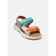 Bisgaard - Nico Multicolore - Sandali e scarpe aperte - Taglia 36