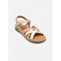 Sandalen Aline Gold und bronze - Bisgaard - Größe 30