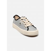 Armistice STOMP SNEAKER W Bleu - Baskets - Disponible en 36