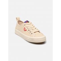 Armistice STOMP SNEAKER W Beige - Baskets - Disponible en 37
