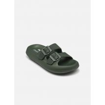 Armistice - Zuecos MOVE SLIDE W - Verde - Talla 39 - 40