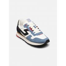 Schmoove - ATHENE RUNNER - blau - Sneaker - Größe 43