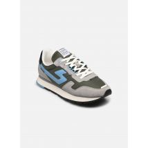 Schmoove - ATHENE RUNNER - grau - Sneaker - Größe 43