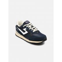 Schmoove - CAPE COD RUNNER - blau - Sneaker - Größe 42