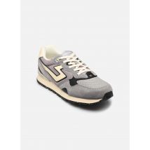 Schmoove - CAPE COD RUNNER - grau - Sneaker - Größe 41