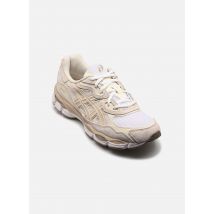 Asics Gel-Nyc M Beige - Baskets - Disponible en 45
