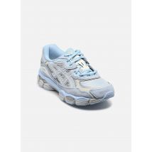 Asics Gel-Nyc Bleu - Baskets - Disponible en 39
