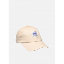 Lee - Kappe Workwear Cap - beige - Größe T.U