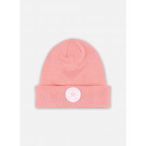 Chapeaux Can Ctp Watch Cap / Can Ctp Watch Cap Rose - Converse Apparel - Disponible en T.U