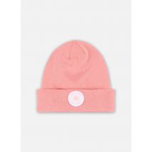 Chapeaux Can Ctp Watch Cap / Can Ctp Watch Cap Rose - Converse Apparel - Disponible en T.U