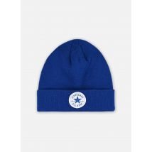 Converse Apparel - Hoed Can Ctp Watch Cap / Can Ctp Watch Cap - Blauw - Maat T.U