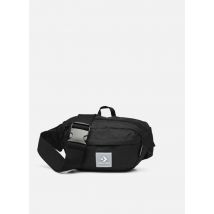 Converse Apparel - Bolsos de hombre Can Star Chevron Core Crossbod / Can Star Chevron Core Cross - Negro
