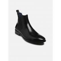 Brett & Sons - Boots en enkellaarsjes PLYM - Zwart - Maat 42