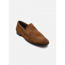 Brett & Sons - Mocassins PLIFFORD - Bruin - Maat 43