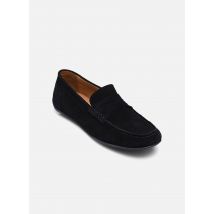 Brett & Sons - Mocassins AUSTEN V - Blauw - Maat 43