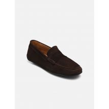 Brett & Sons - Slipper AUSTEN V - braun - Größe 44