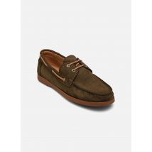 Brett & Sons - Veterschoenen NOBAT - Groen - Maat 40