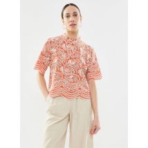 ARTLOVE - Ropa Catarina - Naranja - Talla 36