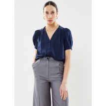 ARTLOVE - Kleding Cyndie - Blauw - Maat 38