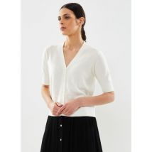 ARTLOVE - Ropa Celiane - Blanco - Talla M