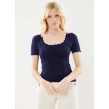 Kleding Alima Blauw - ARTLOVE - Beschikbaar in M