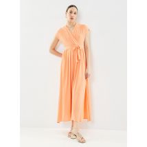 ARTLOVE - Bekleidung Danna - orange - Größe 42