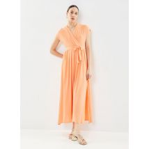ARTLOVE - Ropa Danna - Naranja - Talla 36