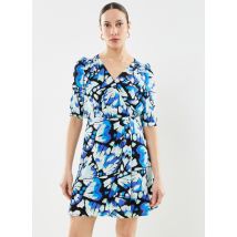 ARTLOVE - Kleding Dalhia - Blauw - Maat 34