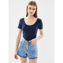 ARTLOVE - Adji Blu - Abbigliamento - Taglia XL