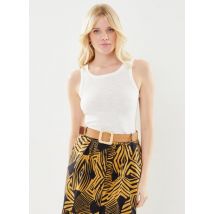 ARTLOVE - Ropa Arije - Blanco - Talla L