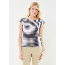 ARTLOVE - Bekleidung Anne-Charlotte - blau - Größe L