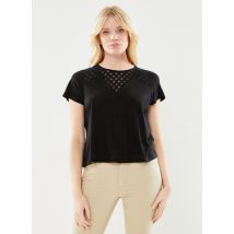 Kleding Appoline Zwart - ARTLOVE - Beschikbaar in XL