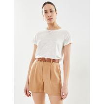 ARTLOVE - Bekleidung Melody - weiß - Größe XL