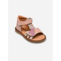 Babybotte - 4225 Rosa - Sandali e scarpe aperte - Taglia 22