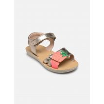 Babybotte - Sandalen 4491 - Goud en brons - Maat 27