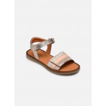 Babybotte - Sandalias 4548 - Oro y bronce