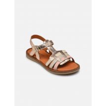 Babybotte - 4549 Oro e bronzo - Sandali e scarpe aperte - Taglia 30