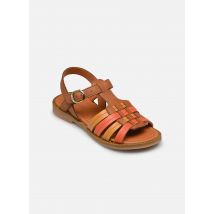 Sandalen 4571 Bruin - Babybotte - Beschikbaar in 26