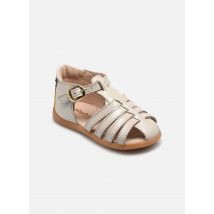 Sandalen 4013 Wit - Babybotte - Beschikbaar in 19
