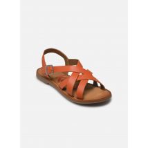 Kickers - Sandalen KICK DIANA - orange - Größe 37