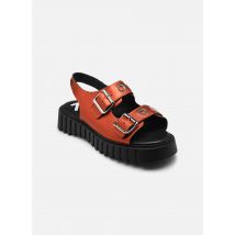 Kickers - Sandalen KICK FALK - rot - Größe 37
