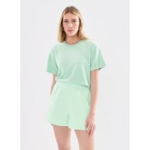 The Jogg Concept - Ropa Jcsaki Cut Shorts - - Verde - Talla XL