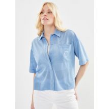 The Jogg Concept - Ropa Jctalli Shirt - Azul - Talla S - M